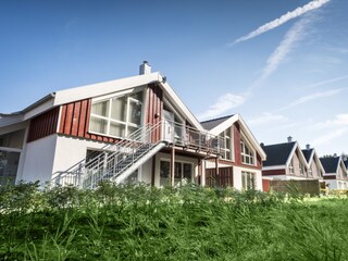 Apartamento de vacaciones Nordhorn Grabación al aire libre 2