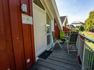 Appartement de vacances Nordhorn Enregistrement extérieur 4