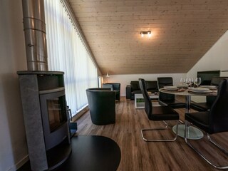 Apartamento de vacaciones Nordhorn Características 6