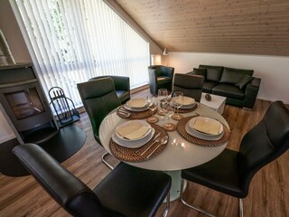 Apartamento de vacaciones Nordhorn Características 7