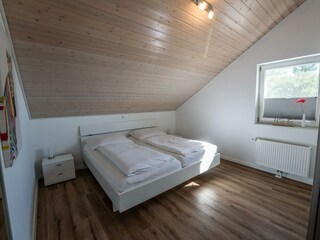Apartamento de vacaciones Nordhorn Características 10