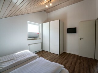 Vakantieappartement Nordhorn Kenmerken 11