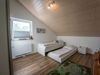 Apartamento de vacaciones Nordhorn Características 12