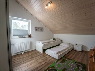 Vakantieappartement Nordhorn Kenmerken 12