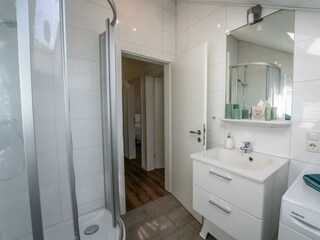 Apartamento de vacaciones Nordhorn Características 14