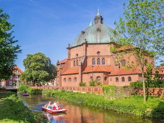Vakantieappartement Nordhorn Omgeving 24