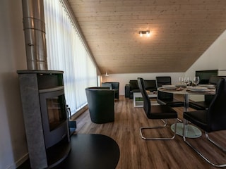 Vakantieappartement Nordhorn Kenmerken 5
