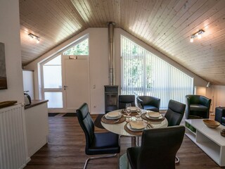Appartamento per vacanze Nordhorn Caratteristiche 10