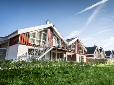 Holiday apartment Seestern