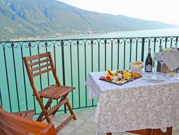 Holiday apartment Casa De Pol Holideal