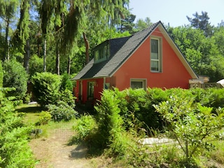 Min Hus im Grünen
