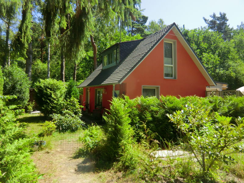 Ferienwohnungen &amp; Ferienhäuser in Zingst mieten Urlaub in Zingst