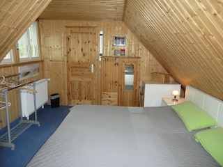 Schlafzimmer Bild 3