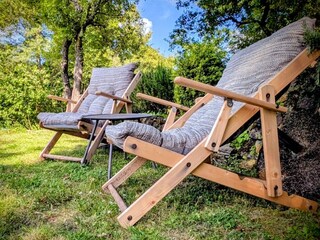 Vakantiehuis Seggiano Buitenaudio-opname 14