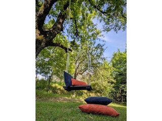 Casa de vacaciones Seggiano Grabación al aire libre 17