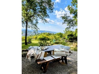 Casa per le vacanze Seggiano Registrazione all'aperto 13