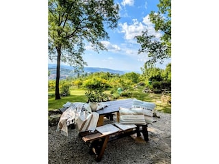 Maison de vacances Seggiano Enregistrement extérieur 13