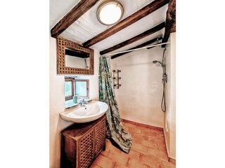 Vakantiehuis Seggiano Kenmerken 25