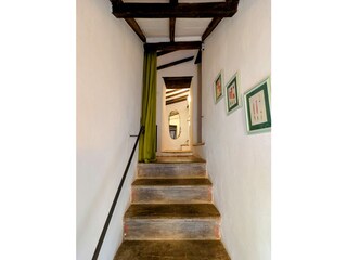 Maison de vacances Seggiano Équipement 28