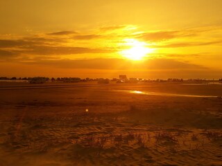 Abendstimmung