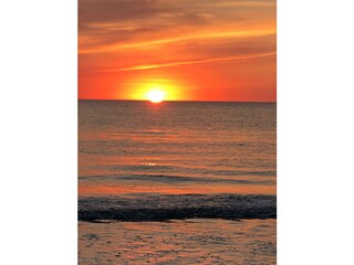 Sonnenuntergang