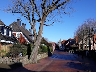 Olsdorfer Straße