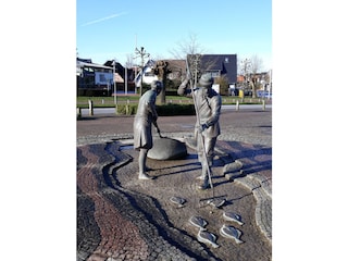 Jan & Greet
