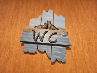 WC