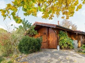 Pintoresca casa de vacaciones en Niederaula con jardín privado - Kirchheim en Hesse - image1