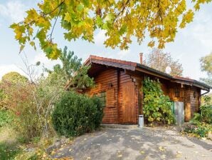 Holiday house Charmantes Ferienhaus mit eigenem Garten - Kirchheim, Hesse - image1