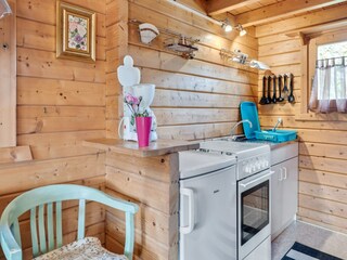 Ferienhaus Kirchheim in Hessen Ausstattung 17