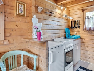 Ferienhaus Kirchheim in Hessen Ausstattung 33