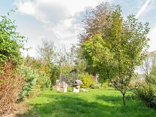Casa per le vacanze Kirchheim in Hessen Registrazione all'aperto 12