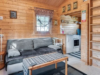 Vakantiehuis Kirchheim in Hessen Kenmerken 20