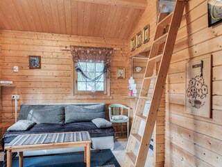 Ferienhaus Kirchheim in Hessen Ausstattung 25