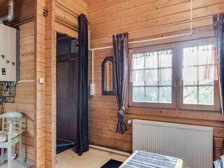 Maison de vacances Kirchheim in Hessen Équipement 23