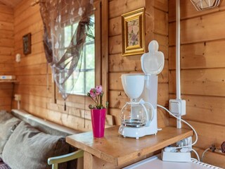Holiday house Kirchheim in Hessen Features 12