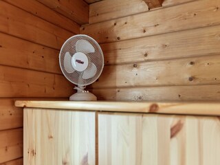 Vakantiehuis Kirchheim in Hessen  38