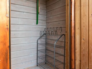 Holiday house Kirchheim in Hessen Features 13