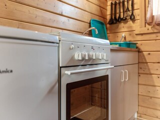 Holiday house Kirchheim in Hessen Features 15