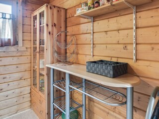 Holiday house Kirchheim in Hessen Features 22