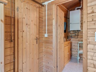Holiday house Kirchheim in Hessen Features 25