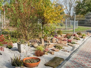 Holiday house Kirchheim in Hessen Outdoor Recording 3
