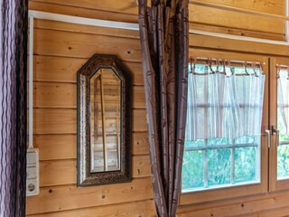 Holiday house Kirchheim in Hessen  34