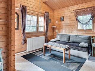 Holiday house Kirchheim in Hessen Features 26