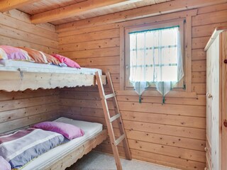 Holiday house Kirchheim in Hessen Features 28