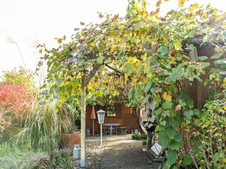 Holiday house Kirchheim in Hessen Outdoor Recording 9