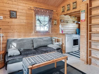 Holiday house Kirchheim in Hessen Features 29