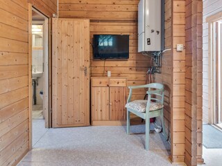 Holiday house Kirchheim in Hessen Features 25