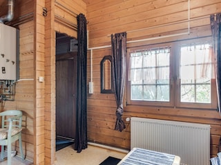 Holiday house Kirchheim in Hessen Features 32